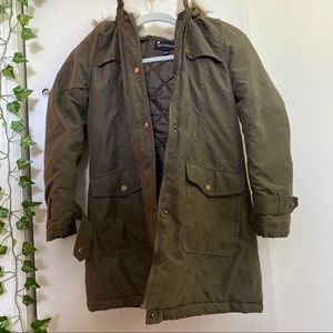 Long Jacket Rothschild